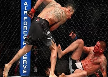 Bloodiest Fight In History