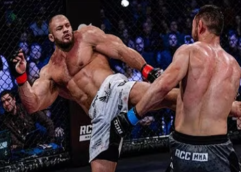 Brutal Fights: White Hulk