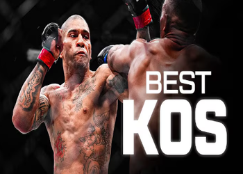 Greatest Knockouts 2024